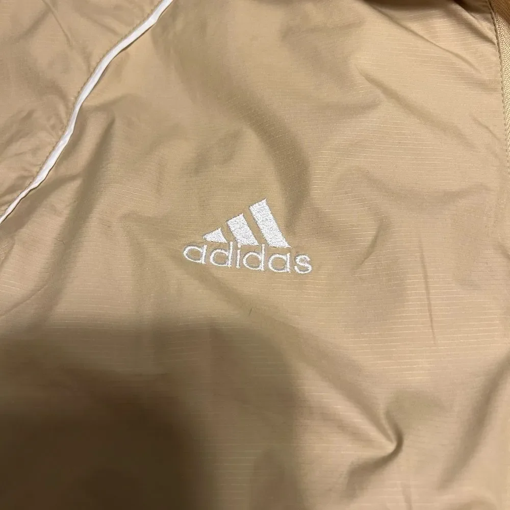 Adidas Louisville Cardinals Windbreaker Jacket